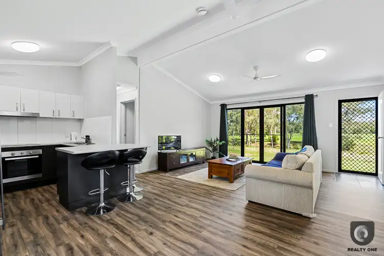 Fifth view of Homely rural property listing, 197 Brickworks Road, Bushley QLD 4702