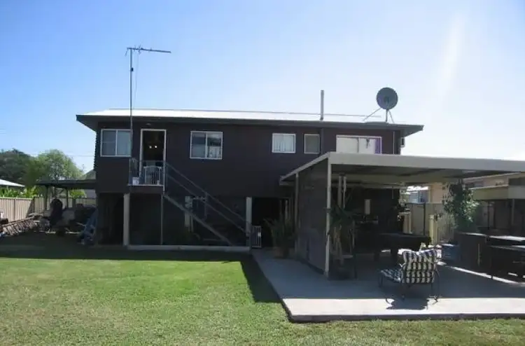 Second view of Homely house listing, 13 Blackbutt Street, Blackwater QLD 4717