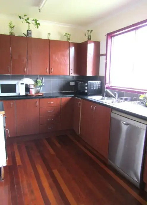 Fifth view of Homely house listing, 13 Blackbutt Street, Blackwater QLD 4717