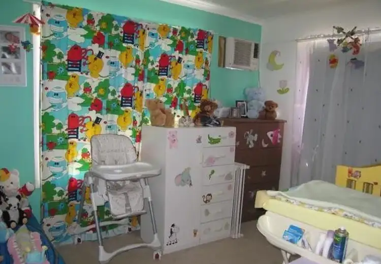 Seventh view of Homely house listing, 13 Blackbutt Street, Blackwater QLD 4717