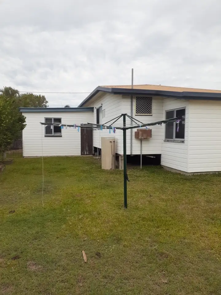 Second view of Homely house listing, 16 Bothwick Street, East Mackay QLD 4740