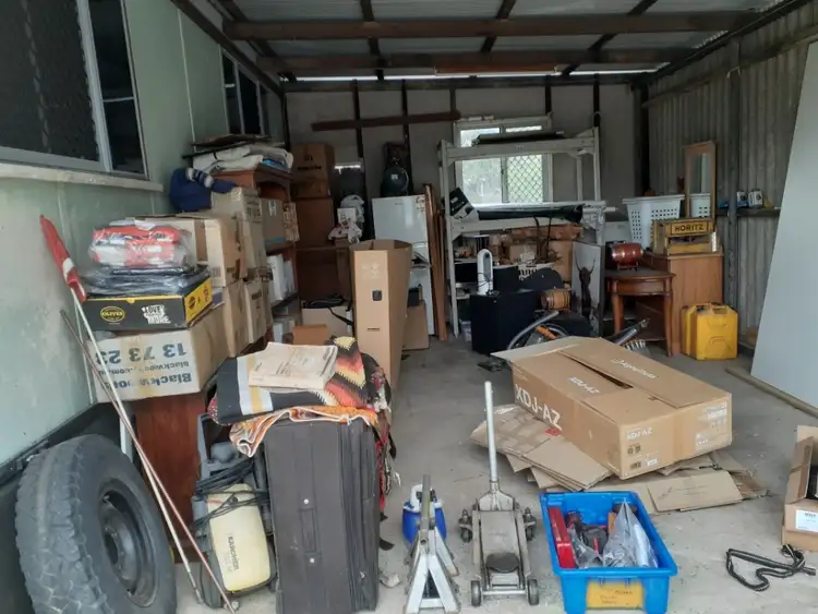 Fifth view of Homely house listing, 16 Bothwick Street, East Mackay QLD 4740