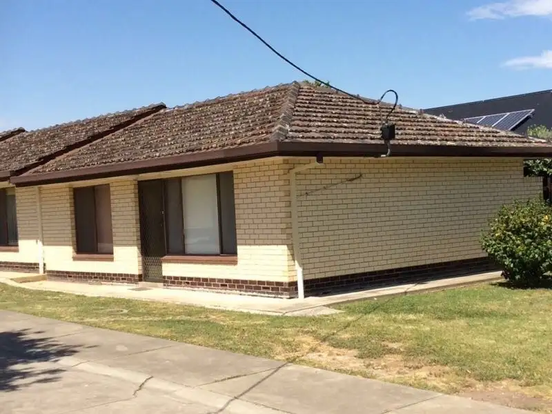 Main view of Homely unit listing, 1/1 Shepherd Street, Ridgehaven SA 5097