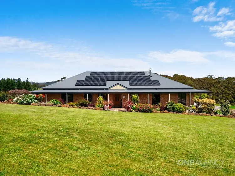 Third view of Homely house listing, 61 Mauds Road, Scotchtown TAS 7330