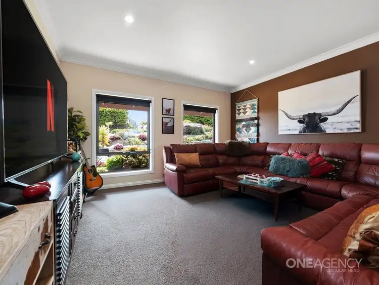 Fourth view of Homely house listing, 61 Mauds Road, Scotchtown TAS 7330