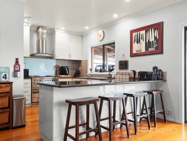 Fifth view of Homely house listing, 61 Mauds Road, Scotchtown TAS 7330