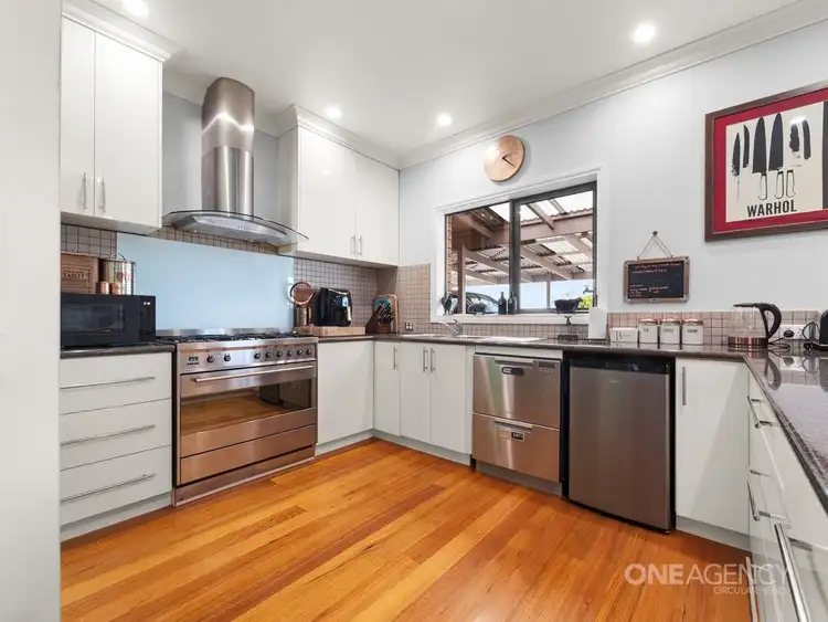 Sixth view of Homely house listing, 61 Mauds Road, Scotchtown TAS 7330