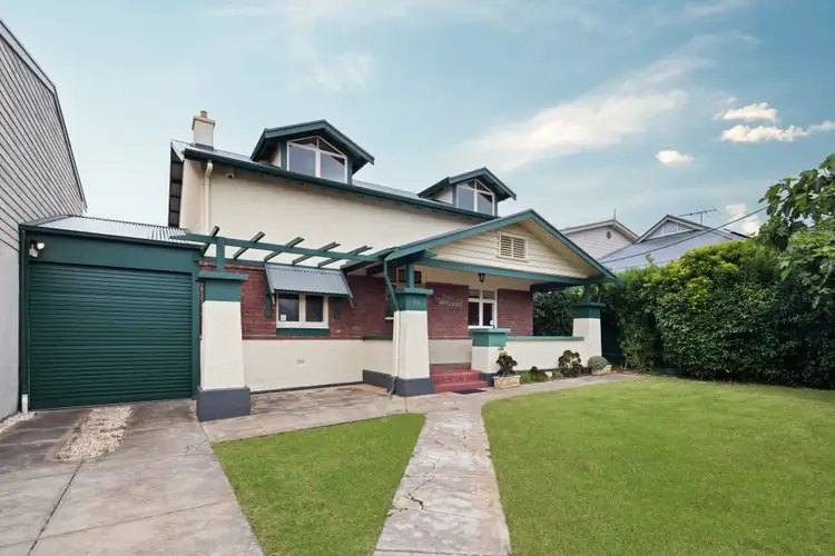 69 Myrtle Road, Seacliff SA 5049
