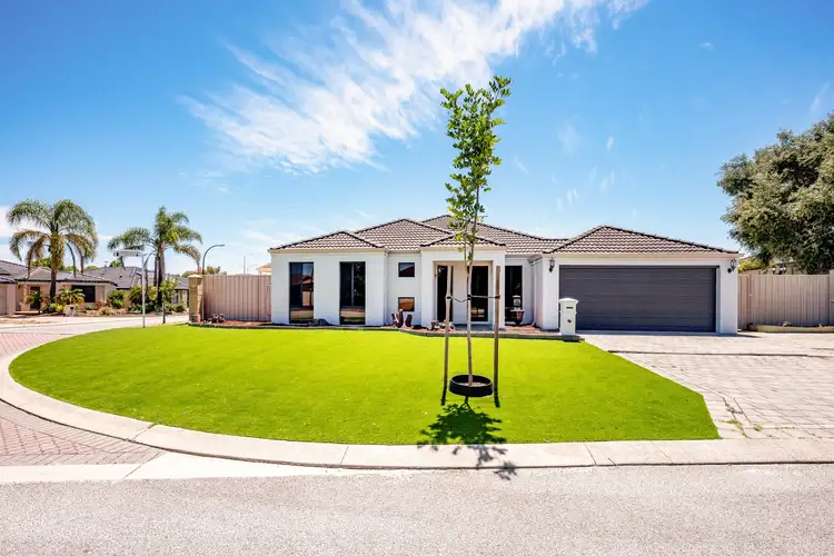 5 Orient Way, Bertram WA 6167