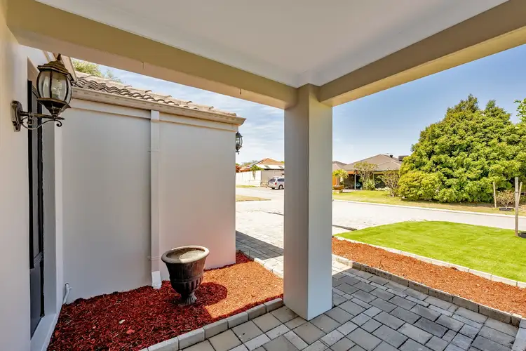 Second view of Homely house listing, 5 Orient Way, Bertram WA 6167