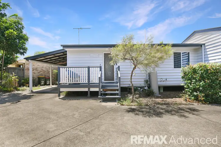 2/23 Sixth Avenue, Woorim QLD 4507