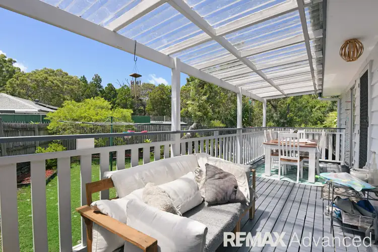 Second view of Homely unit listing, 2/23 Sixth Avenue, Woorim QLD 4507