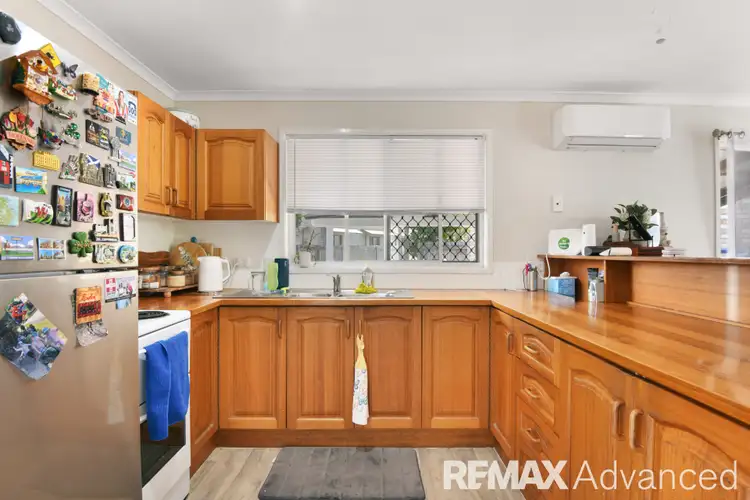 Fifth view of Homely unit listing, 2/23 Sixth Avenue, Woorim QLD 4507