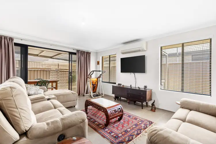 Second view of Homely unit listing, 13/54 Cob Road, Brabham WA 6055