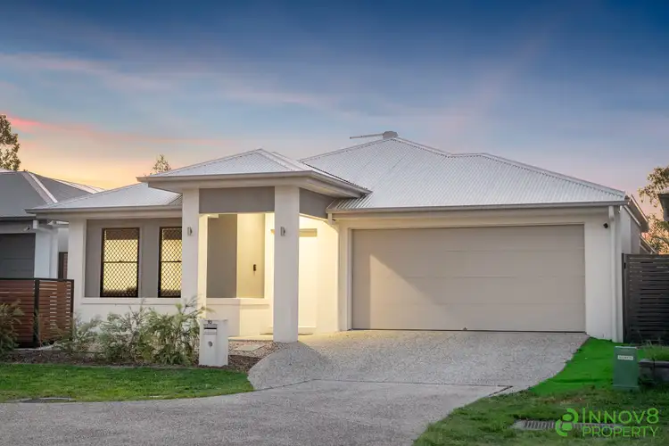 10 Lexiebell Court, Bray Park QLD 4500