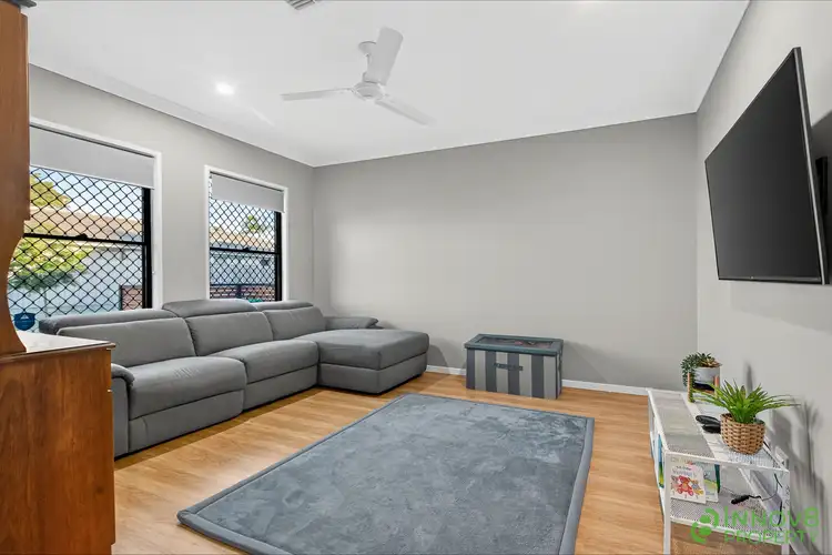 Third view of Homely house listing, 10 Lexiebell Court, Bray Park QLD 4500