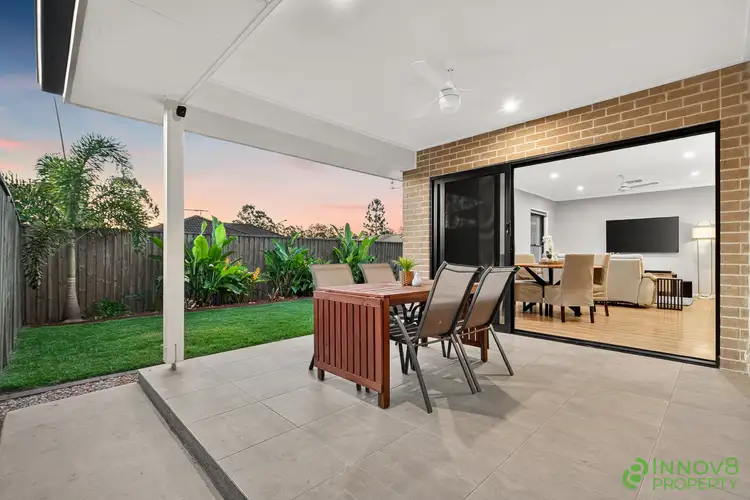 Fourth view of Homely house listing, 10 Lexiebell Court, Bray Park QLD 4500