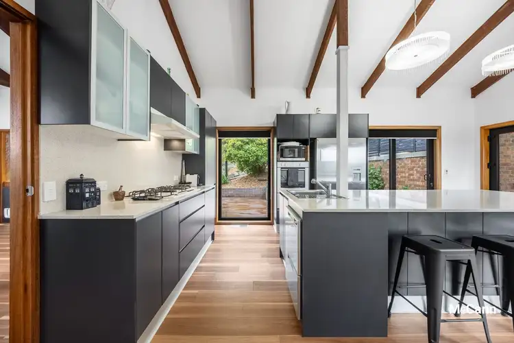 Second view of Homely house listing, 28 Harbison Crescent, Wanniassa ACT 2903