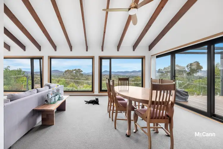 Third view of Homely house listing, 28 Harbison Crescent, Wanniassa ACT 2903