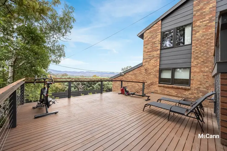 Fourth view of Homely house listing, 28 Harbison Crescent, Wanniassa ACT 2903