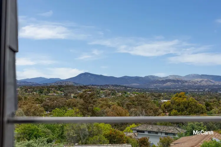 Fifth view of Homely house listing, 28 Harbison Crescent, Wanniassa ACT 2903