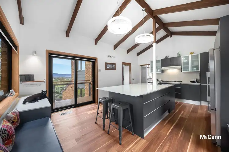 Sixth view of Homely house listing, 28 Harbison Crescent, Wanniassa ACT 2903