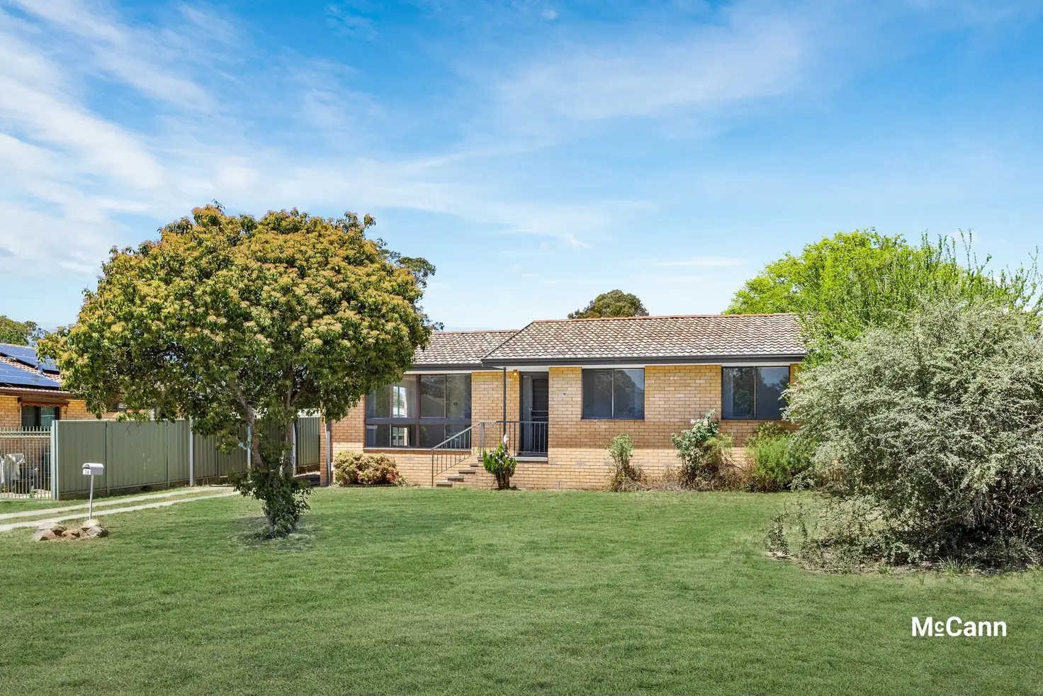 Main view of Homely house listing, 16 Habgood Place, Kambah ACT 2902