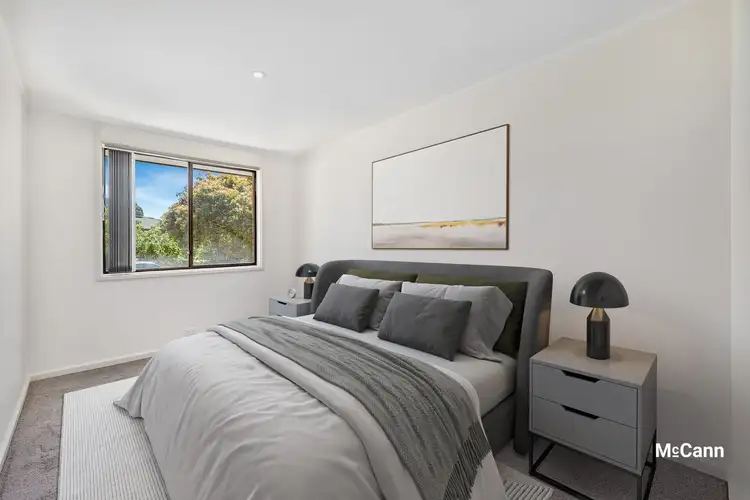 Seventh view of Homely house listing, 16 Habgood Place, Kambah ACT 2902