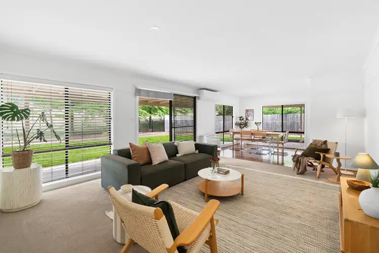 Second view of Homely house listing, 34 Helen Mayo Crescent, Bonython ACT 2905