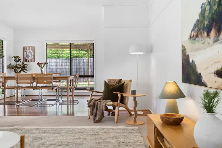 Fourth view of Homely house listing, 34 Helen Mayo Crescent, Bonython ACT 2905