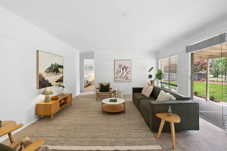 Fifth view of Homely house listing, 34 Helen Mayo Crescent, Bonython ACT 2905