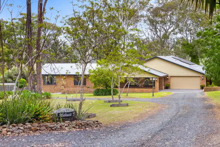 49 Brindabella Street, Bergalia NSW 2537