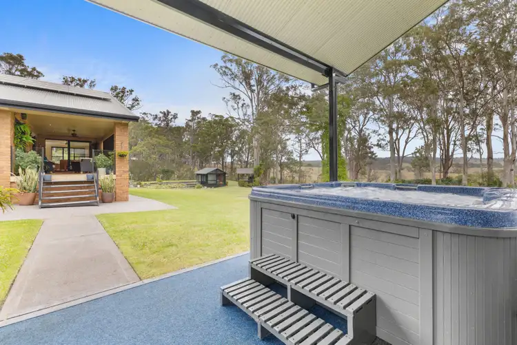 Fourth view of Homely rural property listing, 49 Brindabella Street, Bergalia NSW 2537