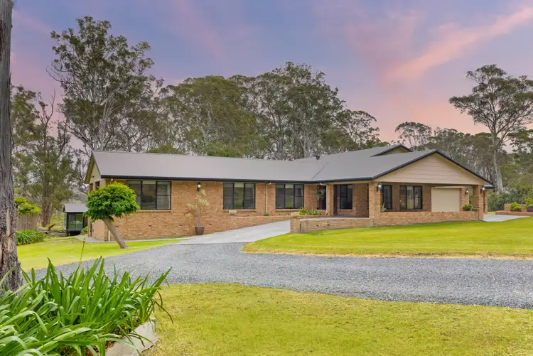 Fifth view of Homely rural property listing, 49 Brindabella Street, Bergalia NSW 2537