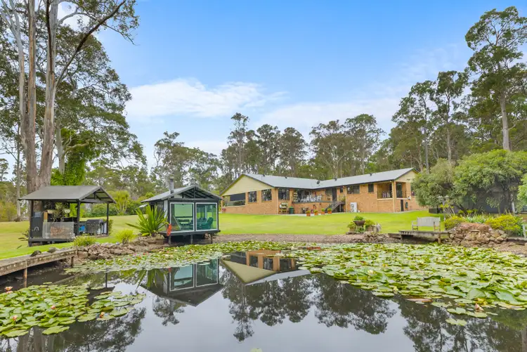 Sixth view of Homely rural property listing, 49 Brindabella Street, Bergalia NSW 2537
