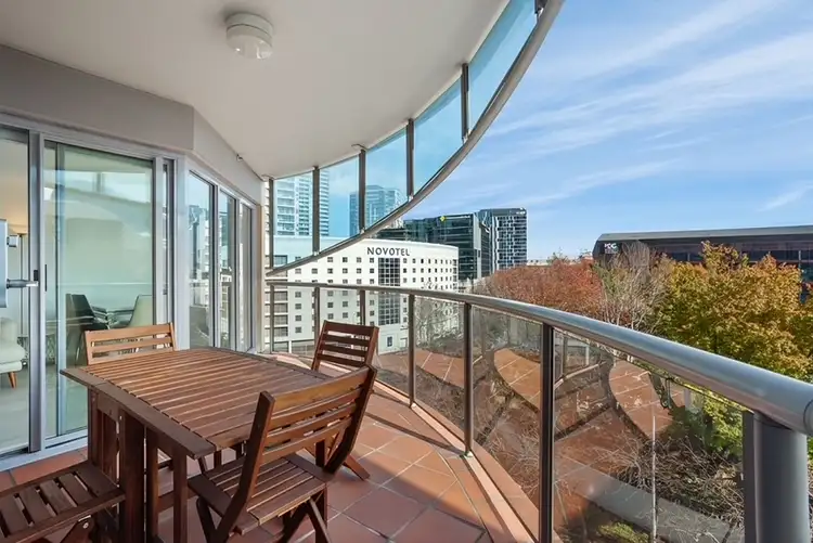 Fourth view of Homely apartment listing, 909/28 Harbour Street, Sydney NSW 2000