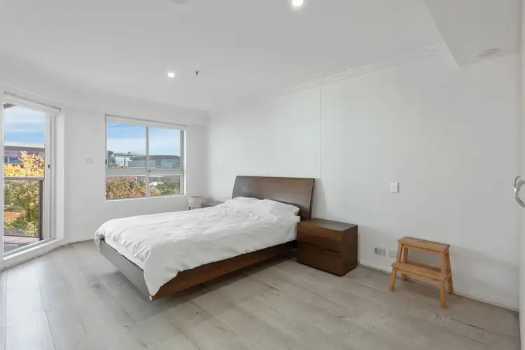 Fifth view of Homely apartment listing, 909/28 Harbour Street, Sydney NSW 2000