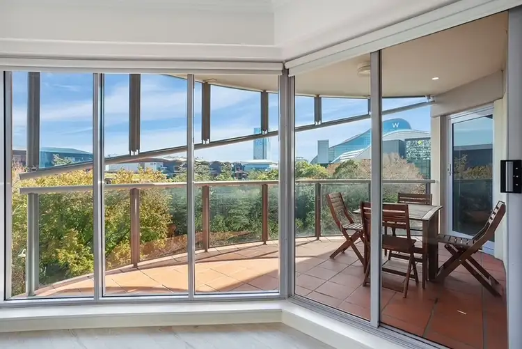 Sixth view of Homely apartment listing, 909/28 Harbour Street, Sydney NSW 2000