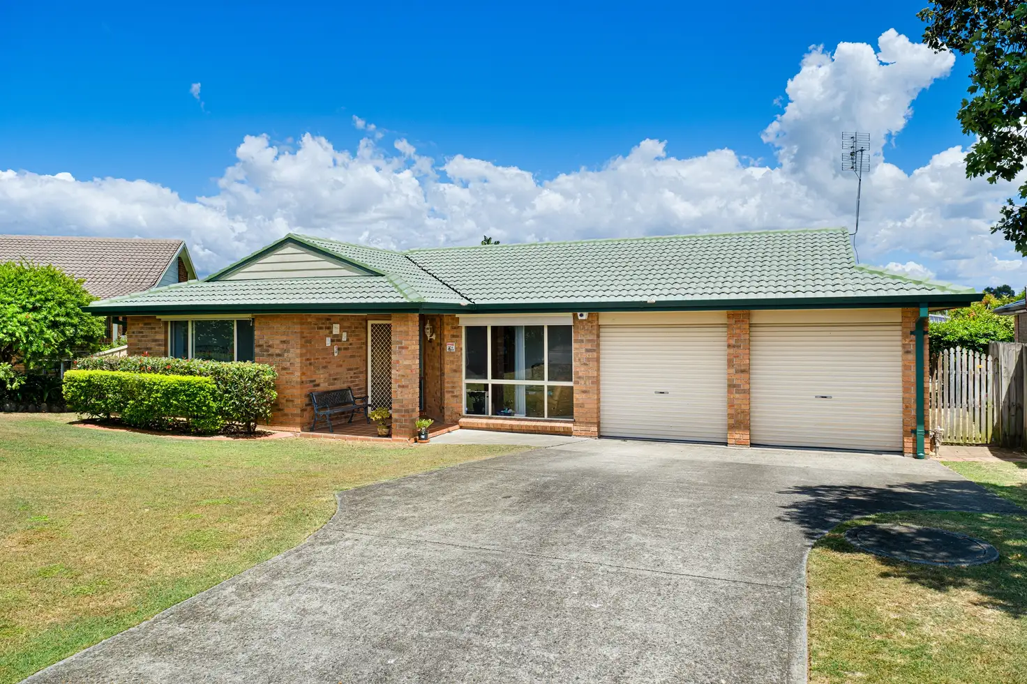 Main view of Homely house listing, 35 Cederwood Crescent, Raymond Terrace NSW 2324
