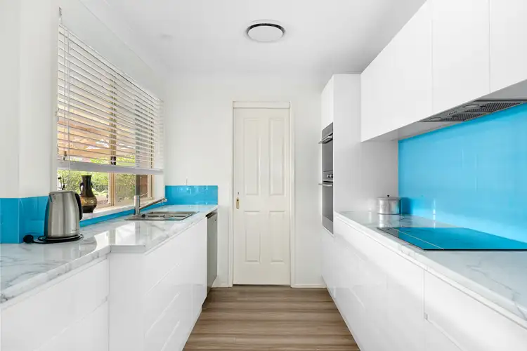 Second view of Homely house listing, 35 Cederwood Crescent, Raymond Terrace NSW 2324