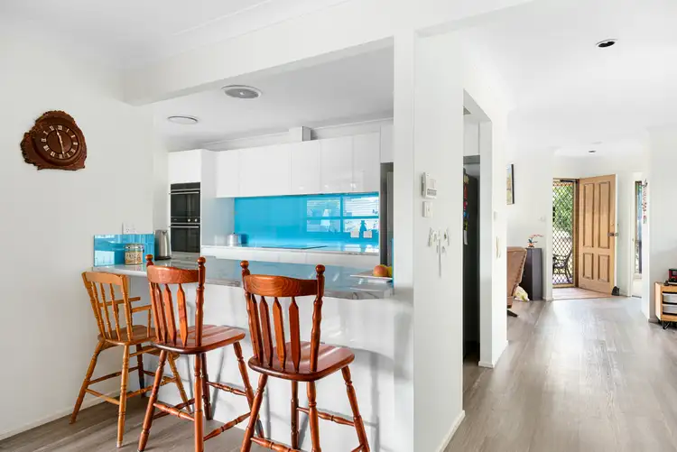 Third view of Homely house listing, 35 Cederwood Crescent, Raymond Terrace NSW 2324