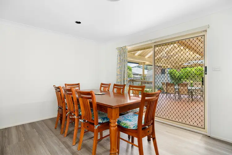 Fourth view of Homely house listing, 35 Cederwood Crescent, Raymond Terrace NSW 2324