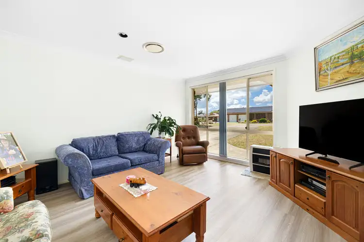 Fifth view of Homely house listing, 35 Cederwood Crescent, Raymond Terrace NSW 2324