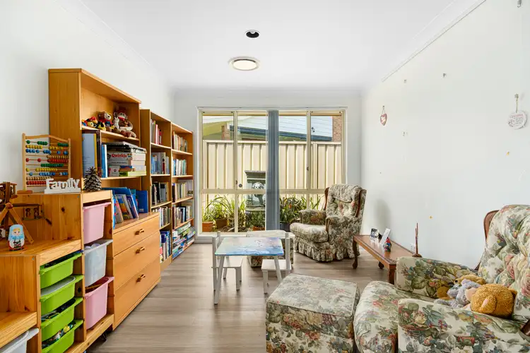 Sixth view of Homely house listing, 35 Cederwood Crescent, Raymond Terrace NSW 2324