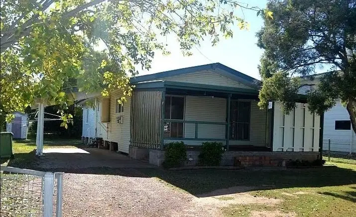 Main view of Homely house listing, 9 Swallow Street, Dalby QLD 4405