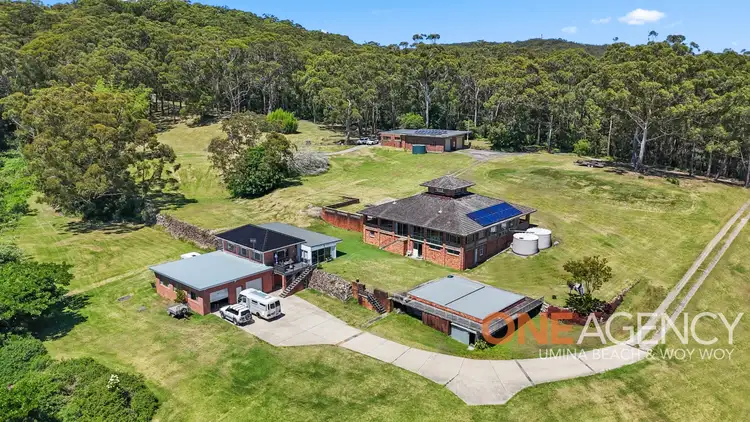 185 Dajani Drive, Macmasters Beach NSW 2251