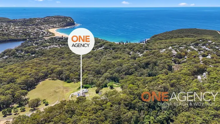 Third view of Homely rural property listing, 185 Dajani Drive, Macmasters Beach NSW 2251