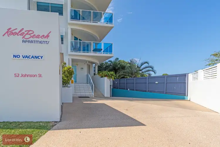 Fourth view of Homely unit listing, 304/52 Johnson St, Bargara QLD 4670