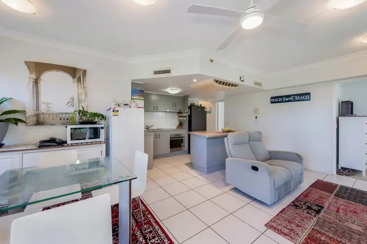 Fifth view of Homely unit listing, 304/52 Johnson St, Bargara QLD 4670