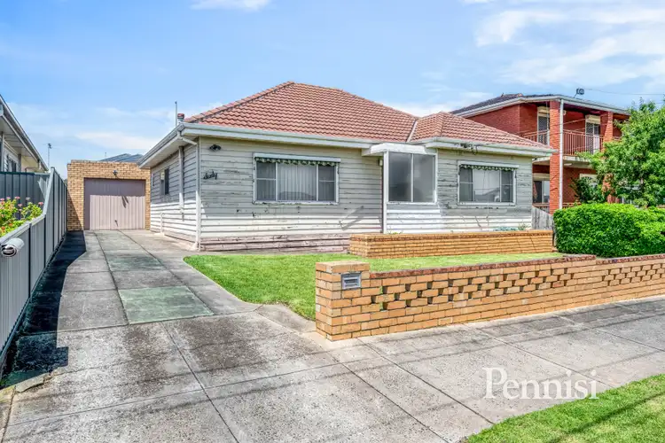 60 Hamilton Street, Niddrie VIC 3042